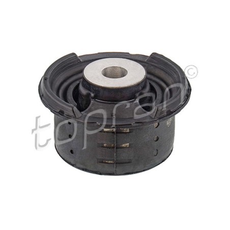 Silent Bloc Support d'Essieu Arrière Pour VW Seat Ford 7M0505222B 7201723