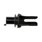 Silent Bloc Support d'Essieu Arrière Pour Honda Accord VII 50285SDAA01