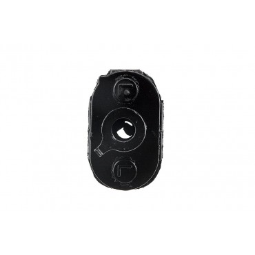 Silent Bloc Support d'Essieu Arrière Pour Honda Accord VII 50285SDAA01