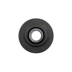 Silent Bloc Support d'Essieu Arrière Pour Land Rover Discovery III IV KVF500120