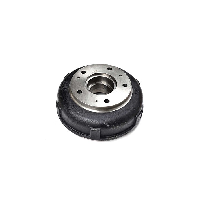 x2 Tambour de Frein Arrière Pour Ford Transit 3C111126BB 4475268