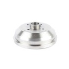 x2 Tambour de Frein Arrière Pour Opel Corsa A B Vauxhall Combo I