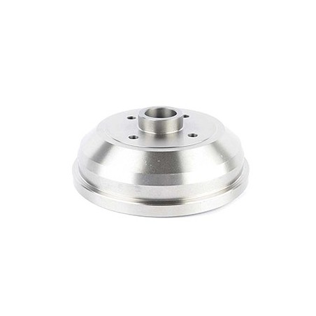 x2 Tambour de Frein Arrière Pour Opel Corsa A B Vauxhall Combo I