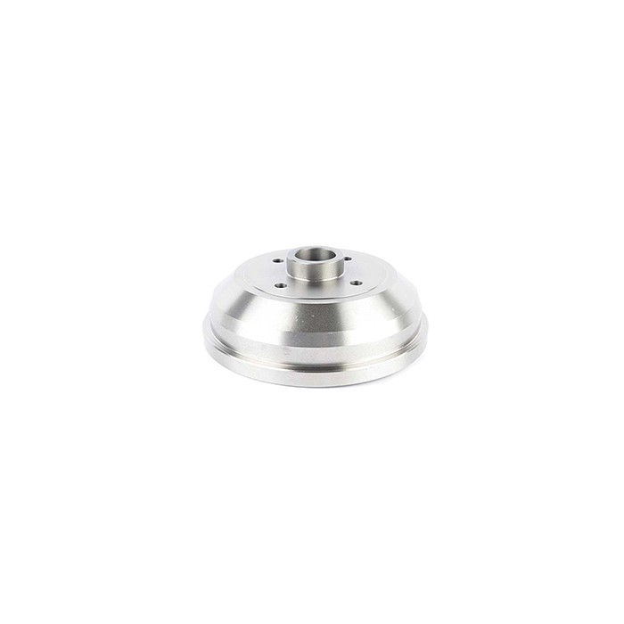 x2 Tambour de Frein Arrière Pour Opel Corsa A B Vauxhall Combo I