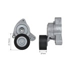 Galet Tendeur Courroie d'Accessoire Pour Acura TSX Honda III IV Element FR-V