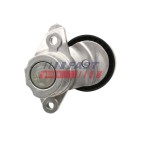 Galet Tendeur Courroie d'Accessoire Pour VW Audi Seat Skoda 4E145299L 4E145299N