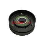 Galet Tendeur Courroie d'Accessoire Pour VW Audi Seat Skoda 4L903315A 4L903315B