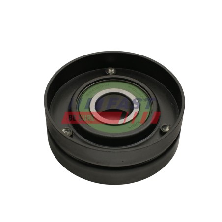 Galet Tendeur Courroie d'Accessoire Pour VW Audi Seat Skoda 4L903315A 4L903315B