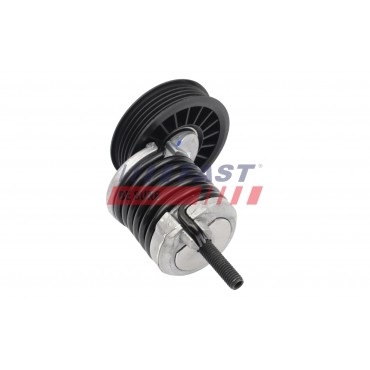 Galet Tendeur Courroie d'Accessoire Pour VW Passat Audi A4 A6