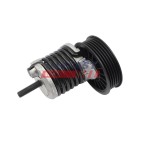 Galet Tendeur Courroie d'Accessoire Pour VW Passat Audi A4 A6