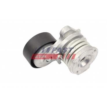 Galet Tendeur Courroie d'Accessoire Pour BMW Série 1 E87 3 E90 E91 11287790447