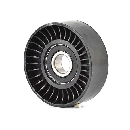 Galet Tendeur Courroie d'Accessoire Pour Chevrolet Break Daewoo Kalos Lacetti