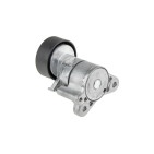 Galet Tendeur Courroie d'Accessoire Pour Peugeot Fiat Chrysler Citroën