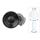 Galet Tendeur Courroie d'Accessoire Pour Chrysler Dodge Plymouth 04536154AB