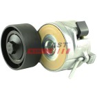Galet Tendeur Courroie d'Accessoire Pour Peugeot Fiat Citroën 1611424880 5751F3