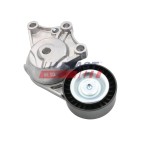 Galet Tendeur Courroie d'Accessoire Pour Peugeot 208 308 Citroën DS 9824830480