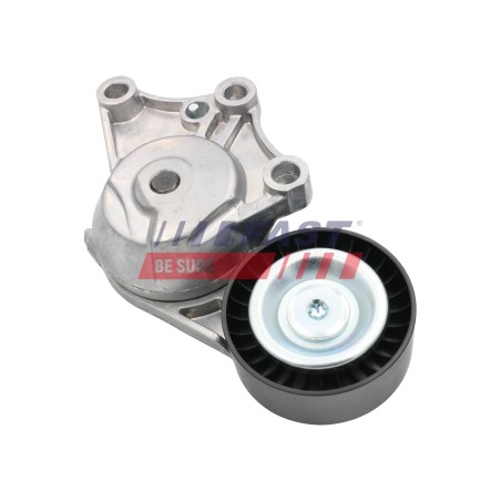 Galet Tendeur Courroie d'Accessoire Pour Peugeot 208 308 Citroën DS 9824830480
