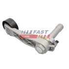 Galet Tendeur Courroie d'Accessoire Pour Peugeot Opel Citroën DS 1611425480