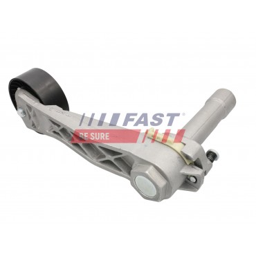 Galet Tendeur Courroie d'Accessoire Pour Peugeot Opel Citroën DS 1611425480