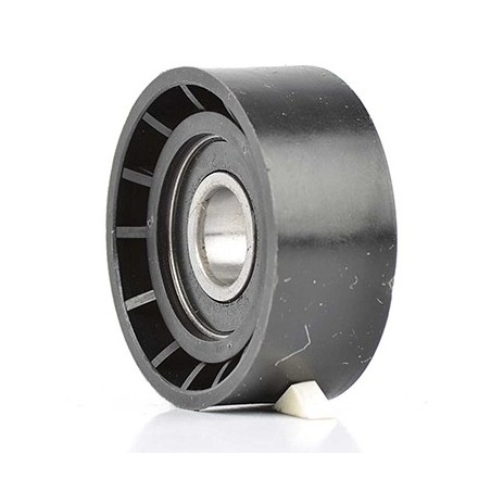 Galet Tendeur Courroie d'Accessoire Pour Peugeot 206 Bipper Fiat Citroën