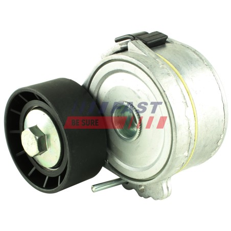 Galet Tendeur Courroie d'Accessoire Pour Peugeot Fiat Suzuki Citroën 1613840080