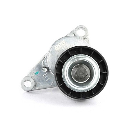 Galet Tendeur Courroie d'Accessoire Pour Peugeot 207 307 308 1007 Citroën C2 C3