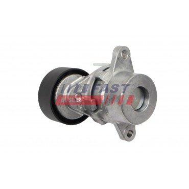 Galet Tendeur Courroie d'Accessoire Pour Peugeot Boxer Citroën Jumper