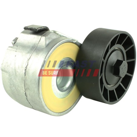 Galet Tendeur Courroie d'Accessoire Pour Peugeot Fiat Citroën Iveco 1611423880