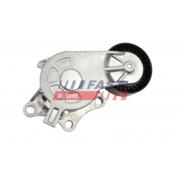 Galet Tendeur Courroie d'Accessoire Pour Peugeot Toyota Citroën 1613255480