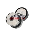 Galet Tendeur Courroie d'Accessoire Pour Renault Dacia Mercedes-Benz Nissan