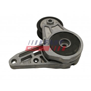 Galet Tendeur Courroie d'Accessoire Pour Ford Grand Kuga Mondeo IV V S-Max Volvo