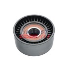 Galet Tendeur Courroie d'Accessoire Pour Ford Transit 1385379 1445915