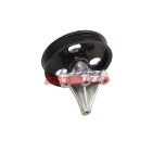Galet Tendeur Courroie d'Accessoire Pour Renault Kangoo Mercedes-Benz Citan