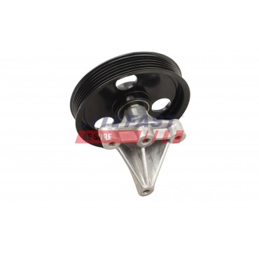 Galet Tendeur Courroie d'Accessoire Pour Renault Kangoo Mercedes-Benz Citan