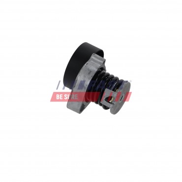 Galet Tendeur Courroie d'Accessoire Pour Mercedes-Benz Classe C CLC 2712000470