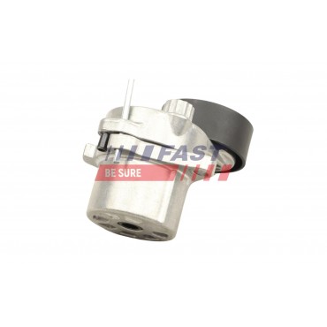 Galet Tendeur Courroie d'Accessoire Pour Mercedes-Benz Viano Vito 6512002370