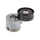 Galet Tendeur Courroie d'Accessoire Pour Renault Opel Nissan Mitsubishi 4409587