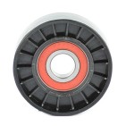 Galet Tendeur Courroie d'Accessoire Pour VW Audi Seat Ford 038903315AE 1122523