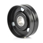 Galet Tendeur Courroie d'Accessoire Pour Opel Buick Cadillac Chevrolet 90412430