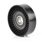 Galet Tendeur Courroie d'Accessoire Pour Opel Chevrolet Saab Vauxhall 1340555