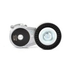 Galet Tendeur Courroie d'Accessoire Pour Opel Chevrolet Saab Vauxhall 1340555