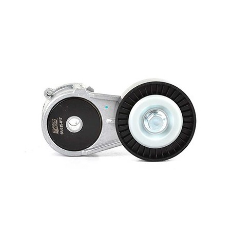 Galet Tendeur Courroie d'Accessoire Pour Opel Chevrolet Saab Vauxhall 1340555