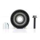 Galet Tendeur Courroie d'Accessoire Pour Peugeot Fiat Suzuki Citroën 1613839980