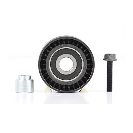 Galet Tendeur Courroie d'Accessoire Pour Peugeot Fiat Suzuki Citroën 1613839980