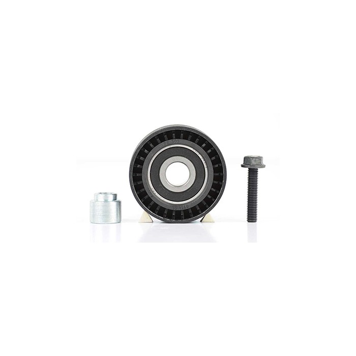 Galet Tendeur Courroie d'Accessoire Pour Peugeot Fiat Suzuki Citroën 1613839980