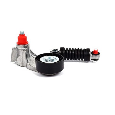 Galet Tendeur Courroie d'Accessoire Pour Ford Mondeo III Transit Jaguar X-Type