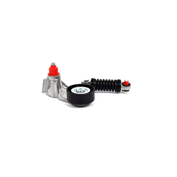 Galet Tendeur Courroie d'Accessoire Pour Ford Mondeo III Transit Jaguar X-Type