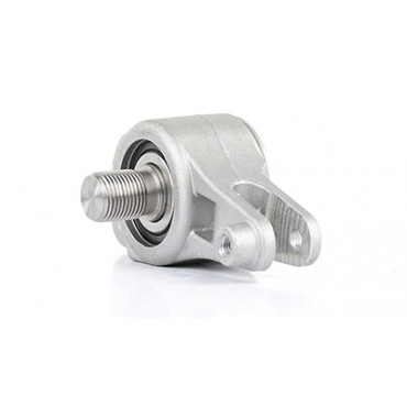 Galet Tendeur Courroie d'Accessoire Pour Mercedes-Benz Puch Ssangyong 6012001773