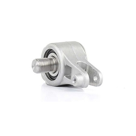 Galet Tendeur Courroie d'Accessoire Pour Mercedes-Benz Puch Ssangyong 6012001773