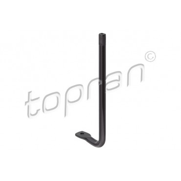 Galet Tendeur Courroie d'Accessoire Pour VW Caddy II Vento Seat Toledo I